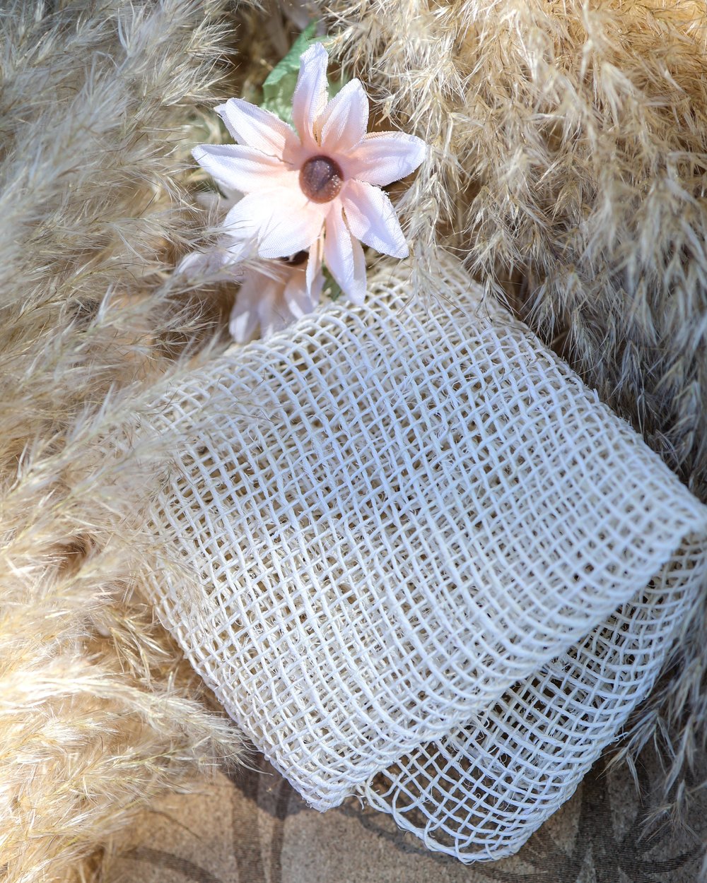 Ayate Exfoliating Cloth