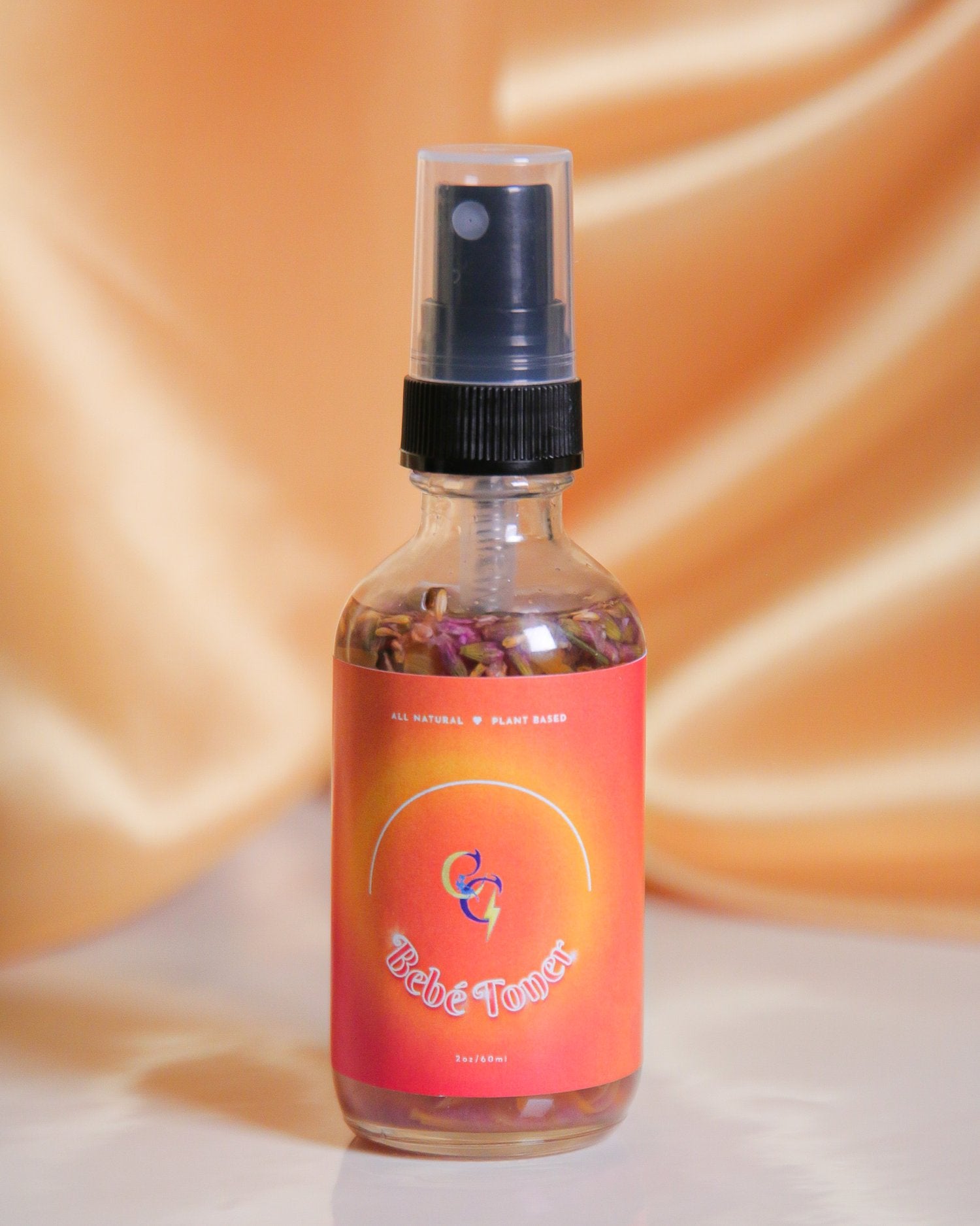 Bebé Toner