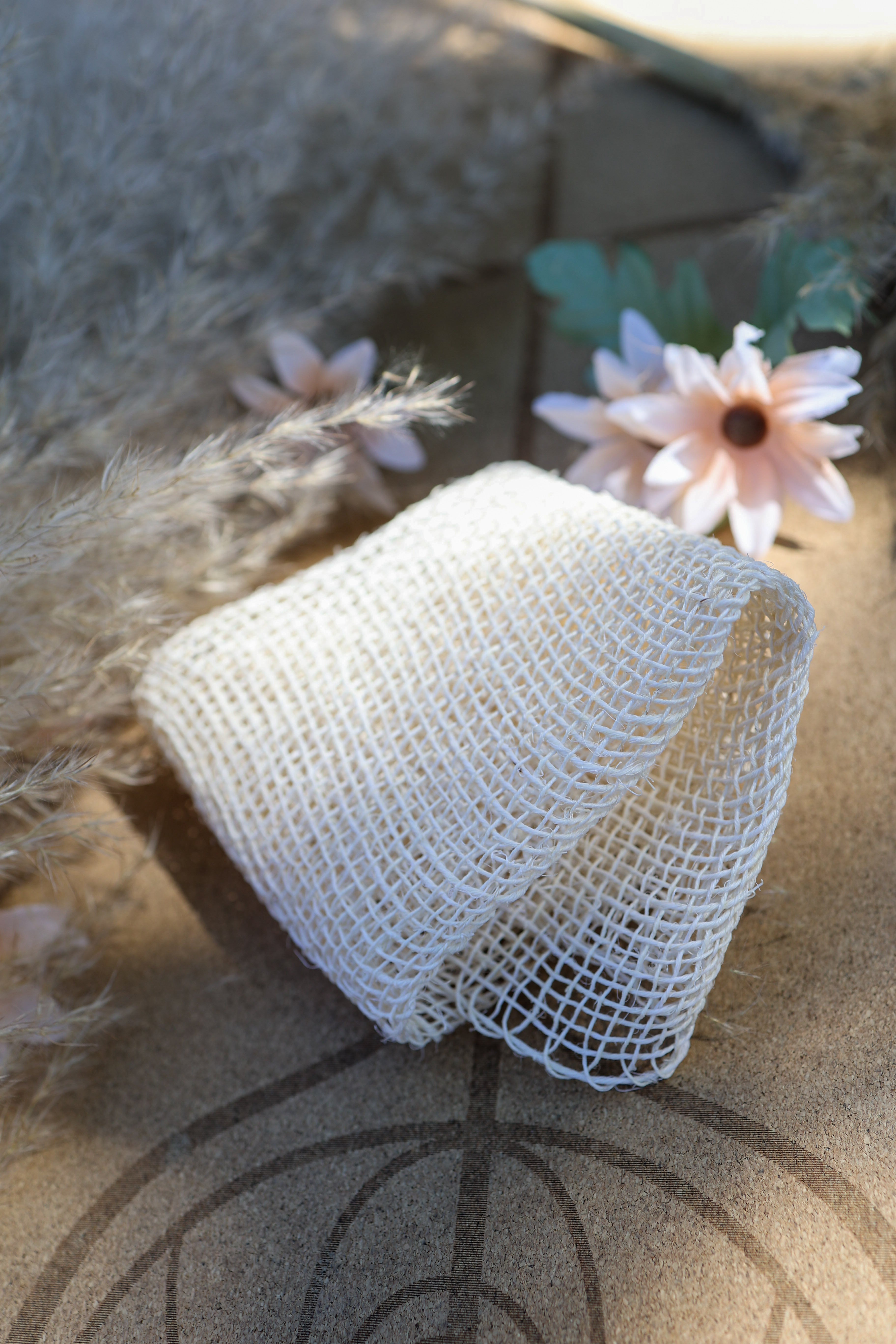 Ayate Exfoliating Cloth