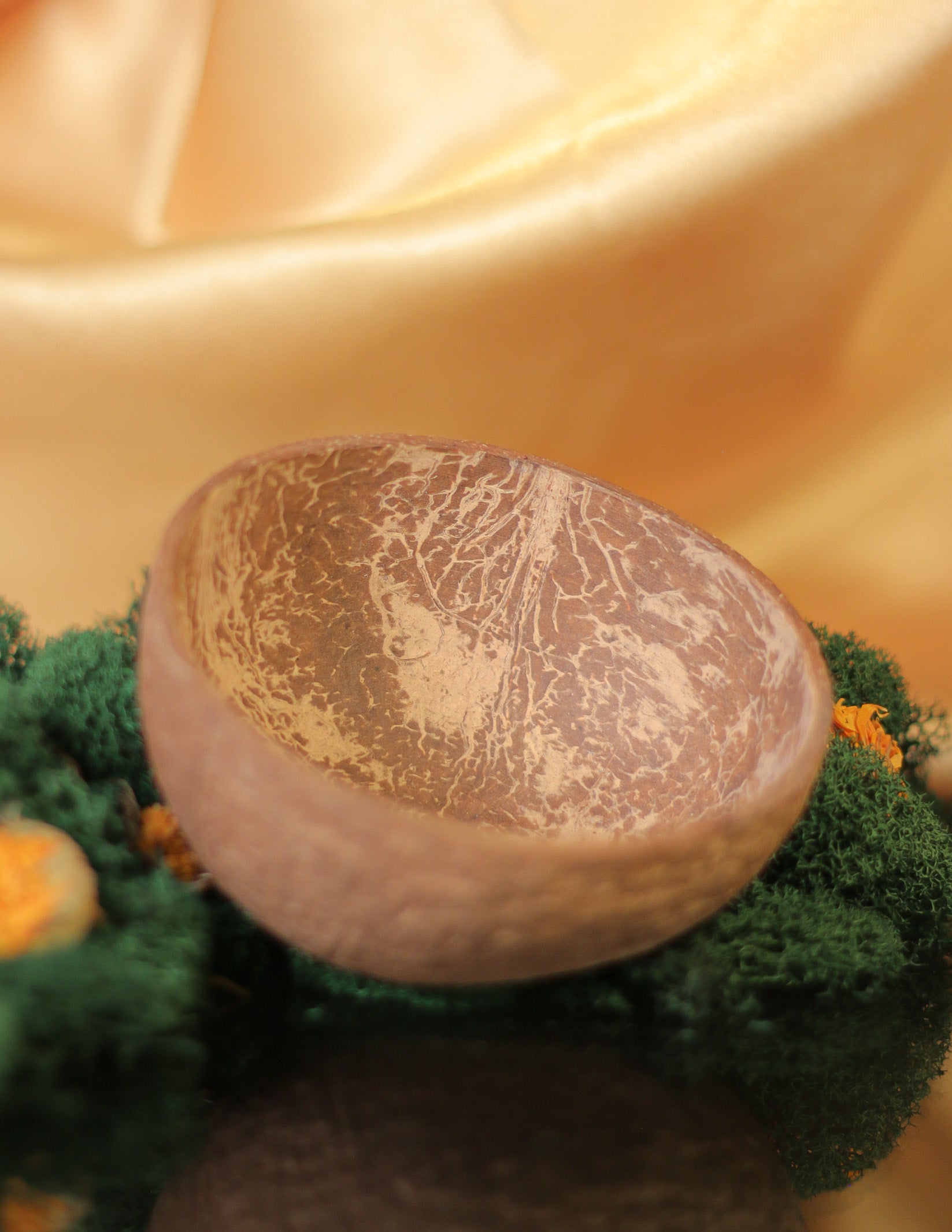 Pure Coconut Bowl